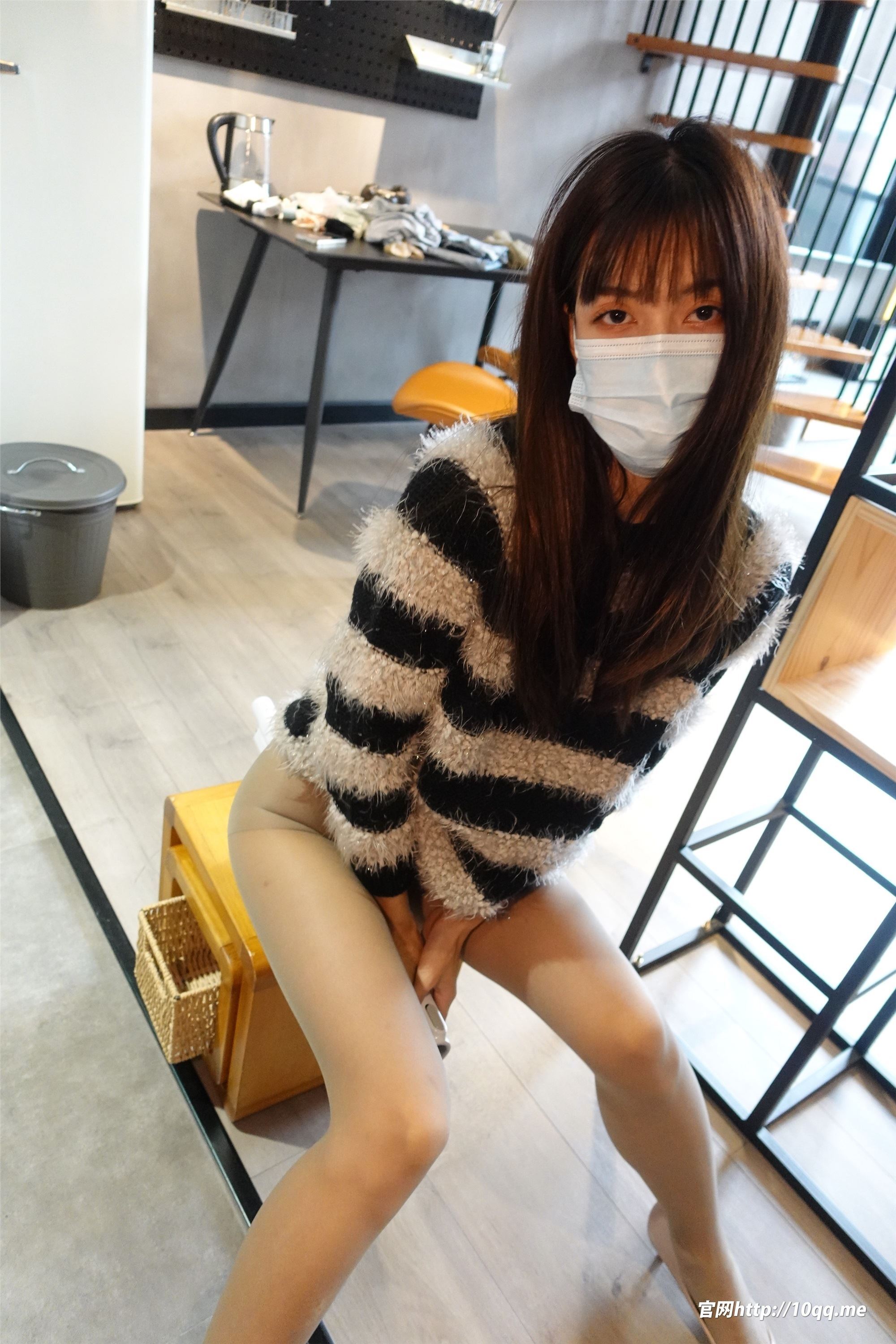 ROSI口罩系列 2022.06.02 NO.2181